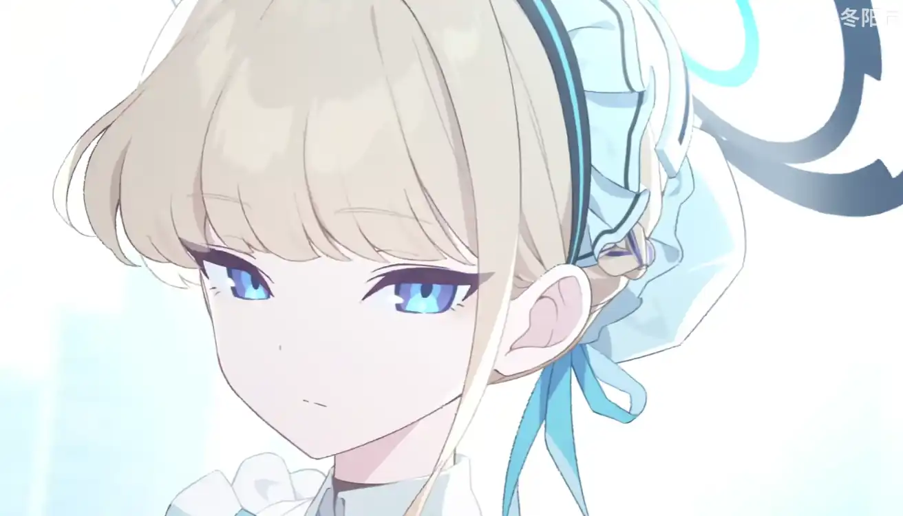 蔚蓝档案时怎么样-蔚蓝档案邦妮介绍-泡玩网