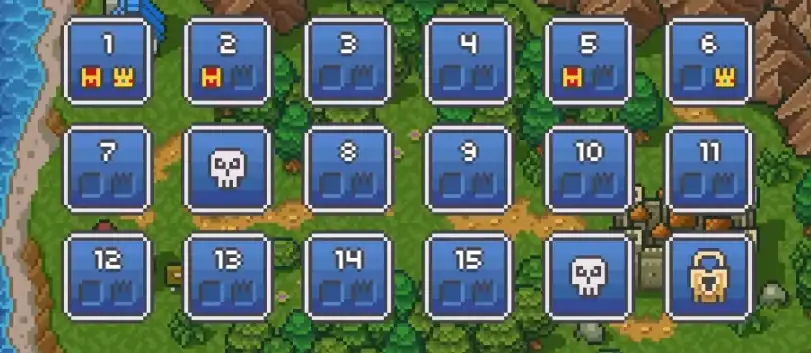 哥布林之剑宝箱第三章怎么获取,哥布林之剑宝箱攻略