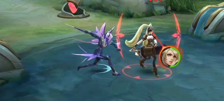 决胜巅峰角色最强介绍,决胜巅峰角色大全,决胜巅峰