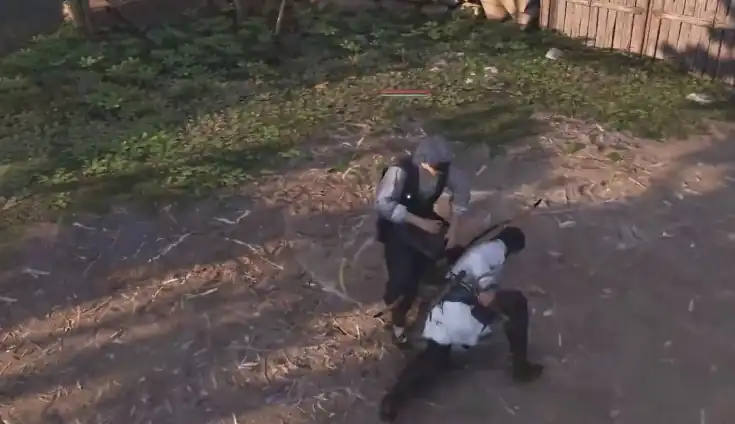 燕云十六声公孙大爷怎么打,燕云十六声公孙大爷打法详解,燕云十六声