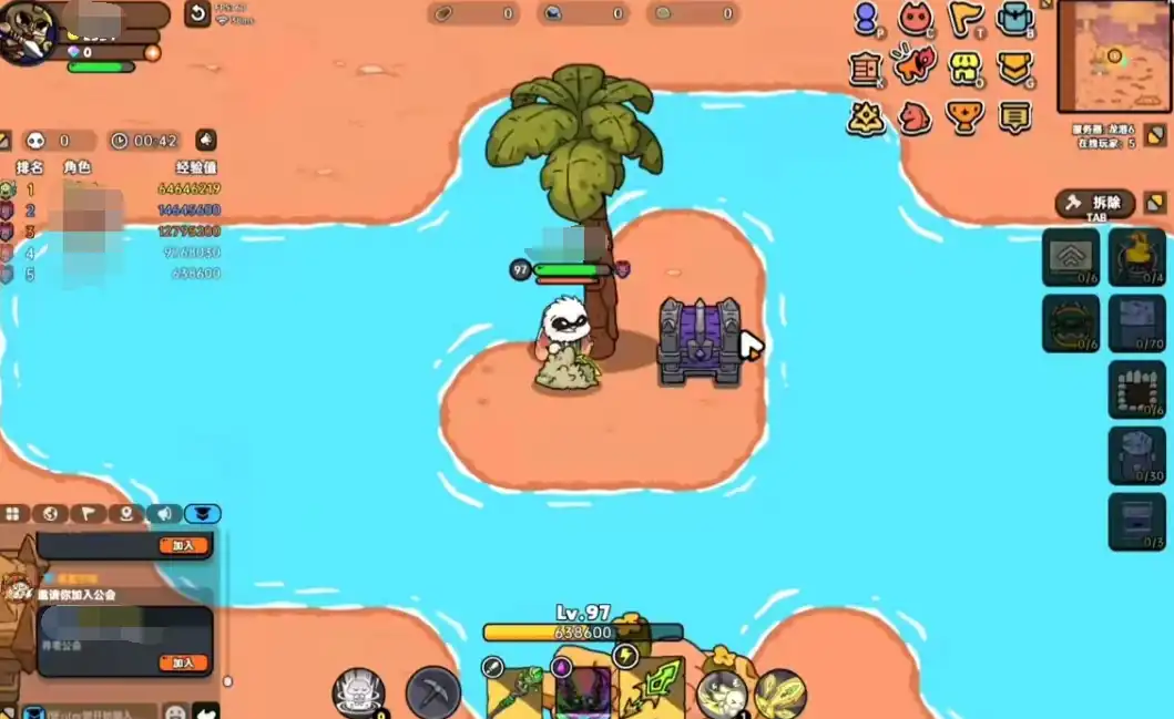 英勇之地荒漠瞭望者怎么获取-英勇之地荒漠瞭望者获取攻略-泡玩网