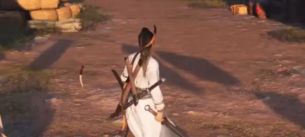 燕云十六声武器双刀获取攻略,燕云十六声武器双刀怎么获取,燕云十六声