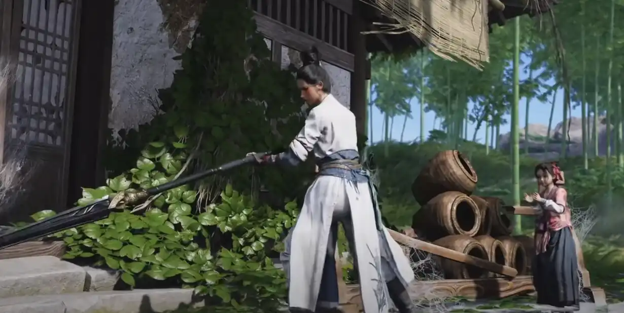 燕云十六声游戏玩法怎么样,燕云十六声游戏玩法介绍,燕云十六声