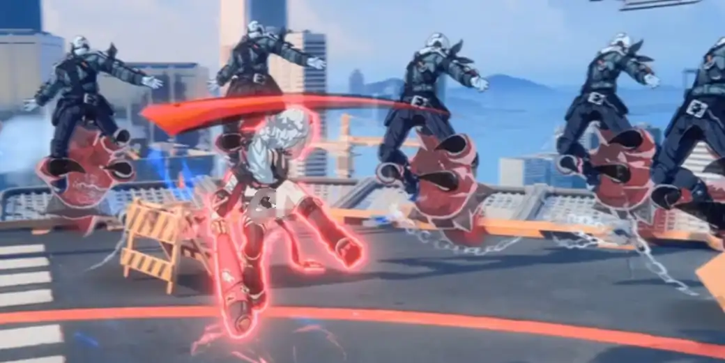 无限大什么时候内测,无限大是哪家的游戏