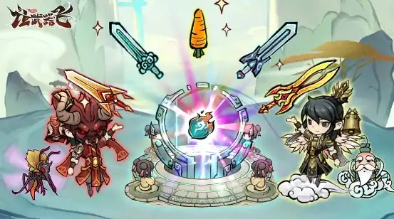 让武器飞攻略玩法介绍-让武器飞攻略大全-泡玩网