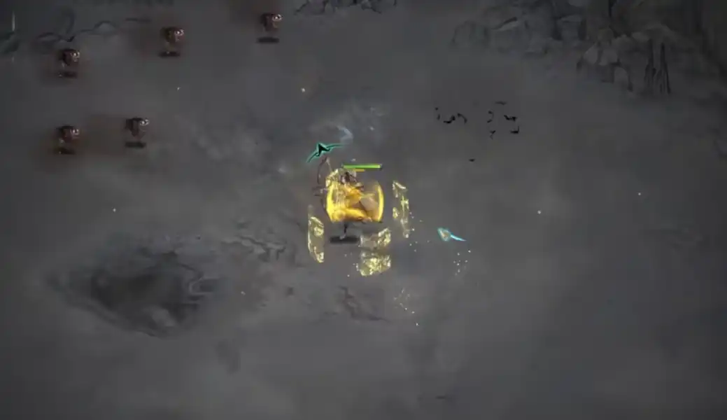 鬼谷八荒哪个流派最爽-鬼谷八荒手游流派推荐-泡玩网