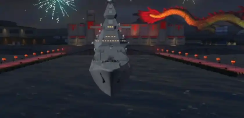 现代战舰十大最强战舰介绍-现代战舰手游驱逐TOP10一览-泡玩网