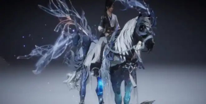 燕云十六声马怎么抓-燕云十六声马抓捕攻略-泡玩网