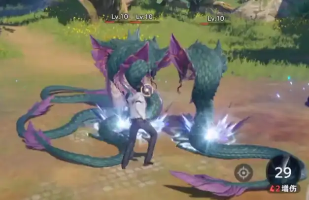 斗罗大陆猎魂世界白嫖资源攻略-斗罗大陆猎魂世界资源获取方法介绍-泡玩网