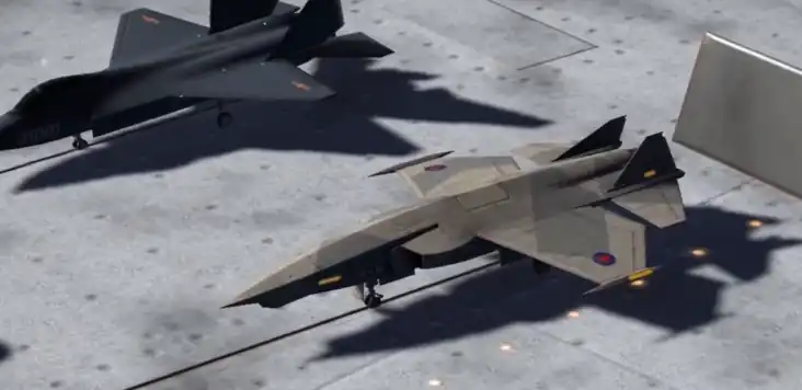 现代战舰暗星怎么样-现代战舰手游暗星轰炸机强度指数-泡玩网