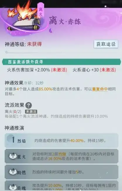 问剑长生焚阳玩法攻略分享,问剑长生焚阳如何玩