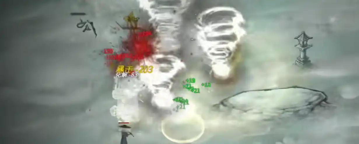 鬼谷八荒封神天梯怎么过,鬼谷八荒手游封神天梯过关攻略