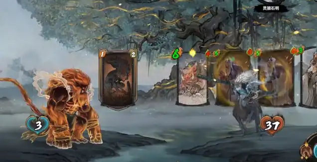 上古河图怎么选择角色-上古河图角色挑选指南-泡玩网