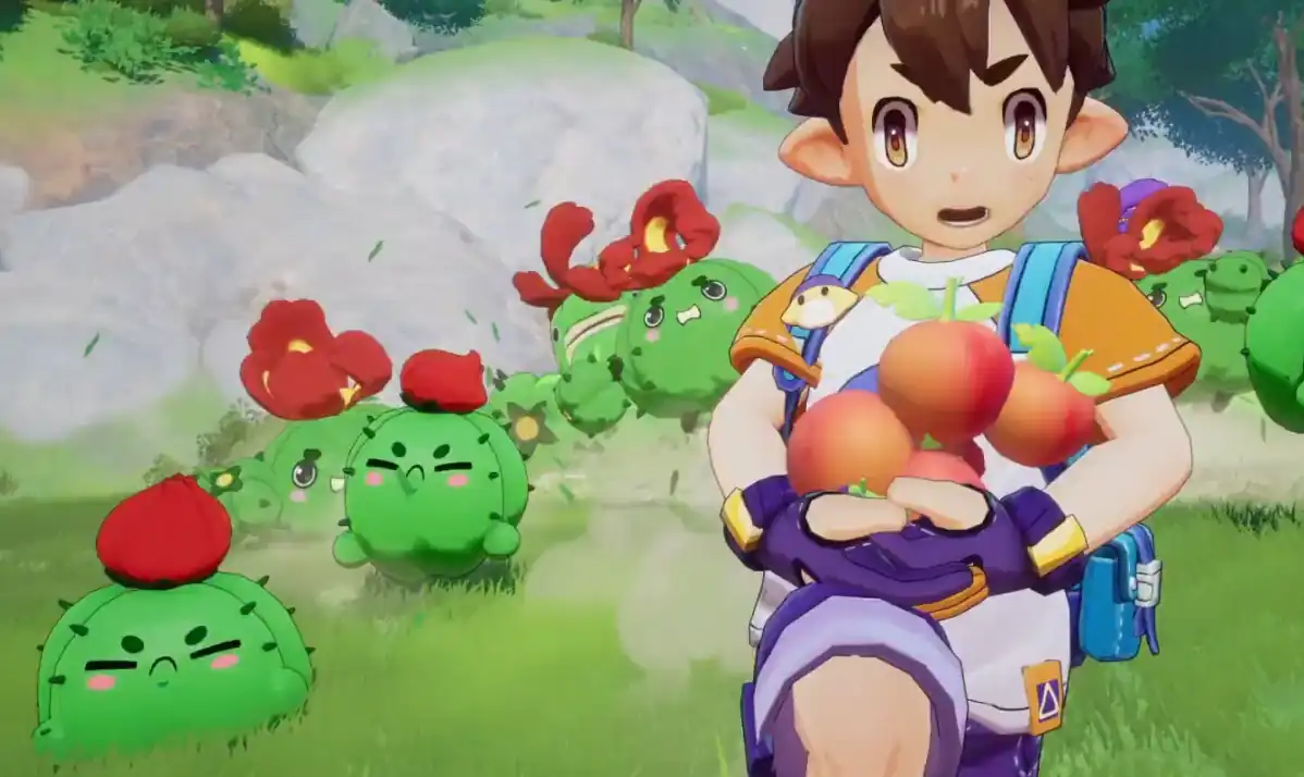 洛克王国手游宠物性别有什么区别-洛克王国世界宠物性别区别一览-泡玩网