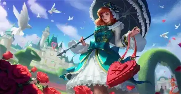 决胜巅峰神乐介绍,决胜巅峰神乐好玩吗,决胜巅峰