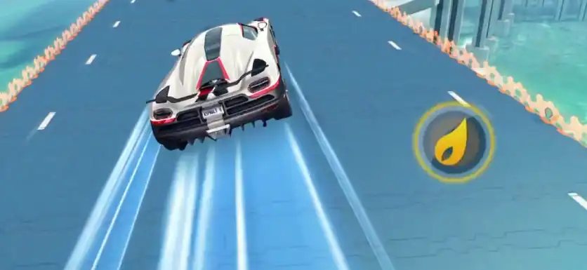 狂野飙车8第八区怎么玩-狂野飙车8第八区玩法教学-泡玩网