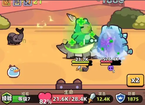 冒险者日记冰刺流核心技能介绍,冒险者日记冰刺流技能一览