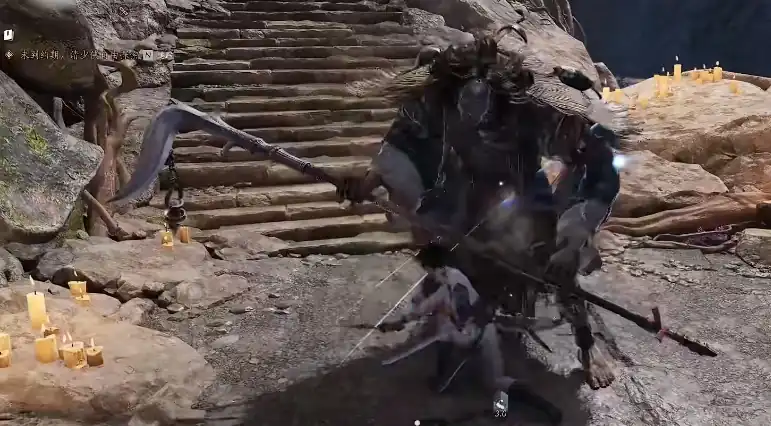 燕云十六声杀生血途任务怎么做,燕云十六声杀生血途任务完成攻略,燕云十六声