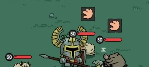 英勇之地狗粮是什么,英勇之地狗粮介绍