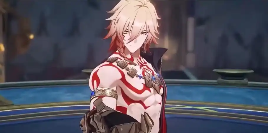 崩坏星穹铁道万敌实机演示-崩坏星穹铁道万敌技能介绍-泡玩网