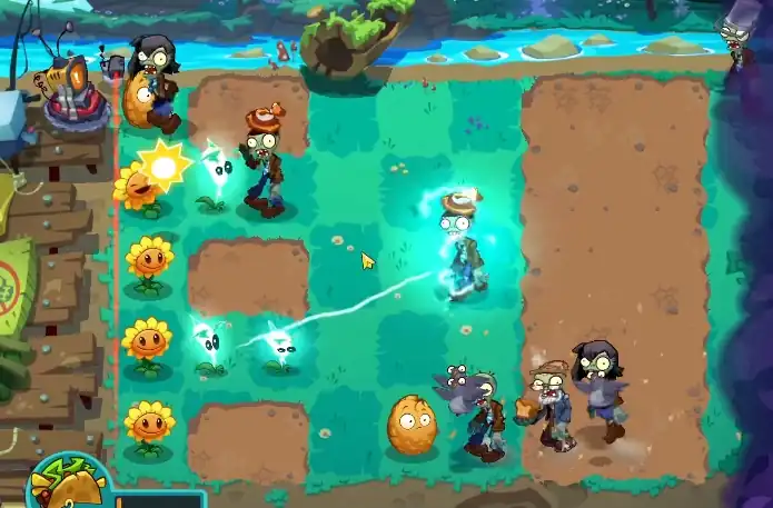 植物大战僵尸3玉米投手怎么样,植物大战僵尸3玉米投手详细介绍