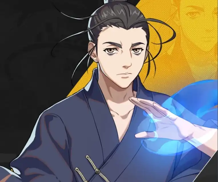 异人之下手游王也武当服装怎么样-王也武当外观介绍-泡玩网