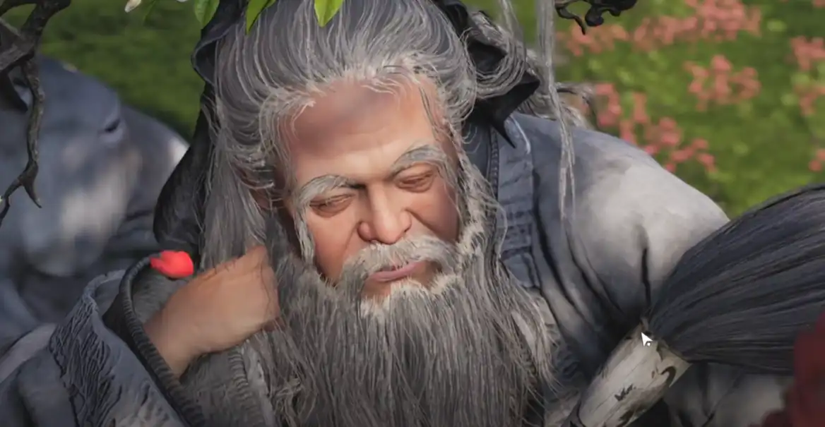 燕云十六声野外首领睡道人攻略-燕云十六声野外首领怎么打-泡玩网