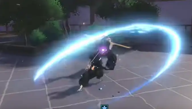 境界刀鸣拼刀怎么拼-境界刀鸣拼刀机制讲解-泡玩网