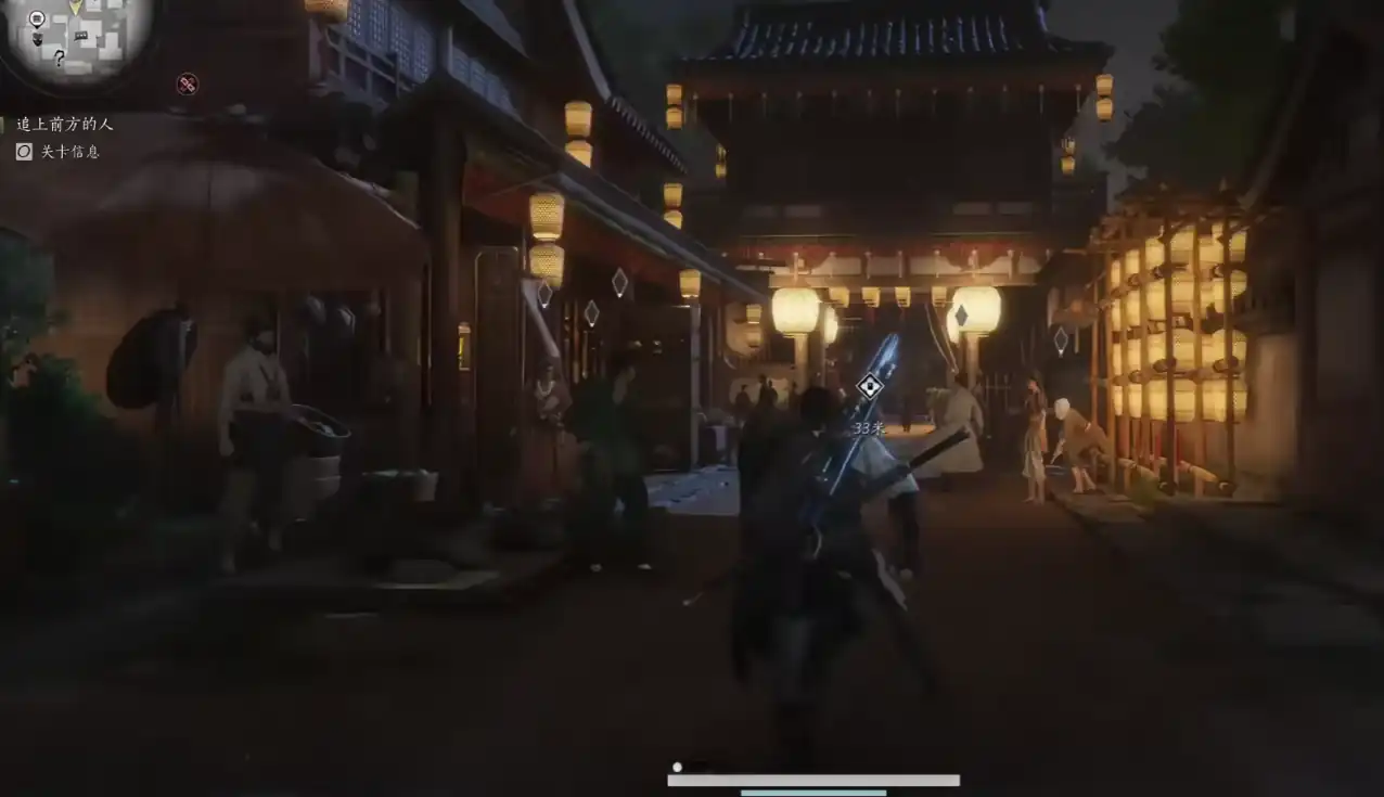 燕云十六声塔顶任务怎么完成,燕云十六声塔顶任务介绍,燕云十六声