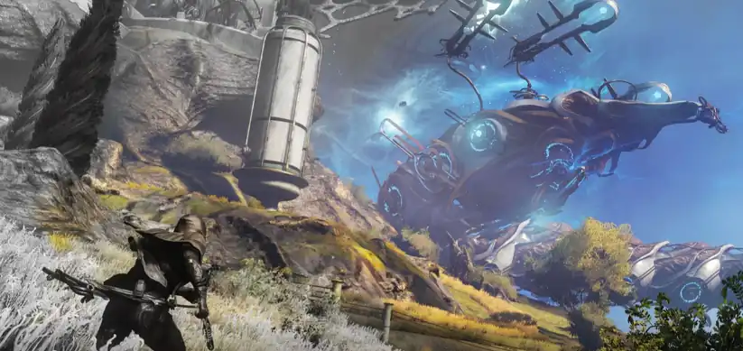 星际战甲手游段位表分享-星际战甲手游段位有哪些-泡玩网