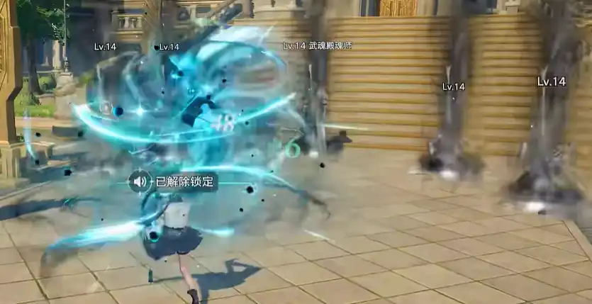 斗罗大陆猎魂世界内测什么时候-斗罗大陆猎魂世界内测时间预测-泡玩网