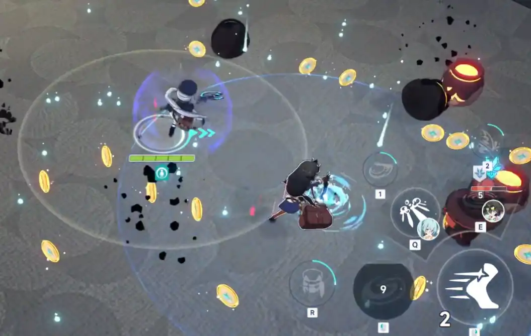 星塔旅人师渺怎么样-星塔旅人师渺玩法介绍-泡玩网