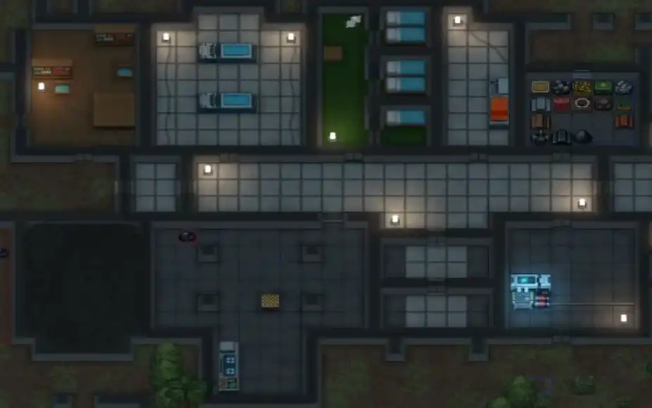 秩序新曙光哪可以玩-秩序新曙光下载地址介绍-泡玩网