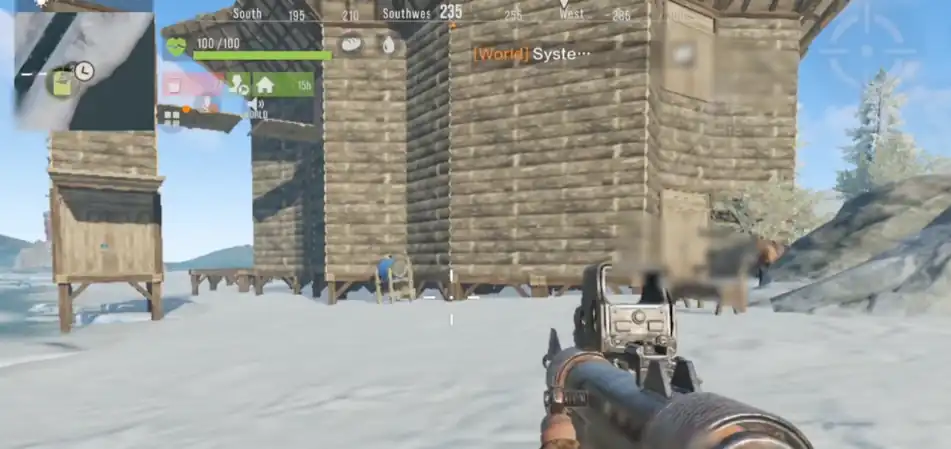 腐蚀手游版怎么找挂机的,腐蚀手游版怎么识别挂机玩家-泡玩网