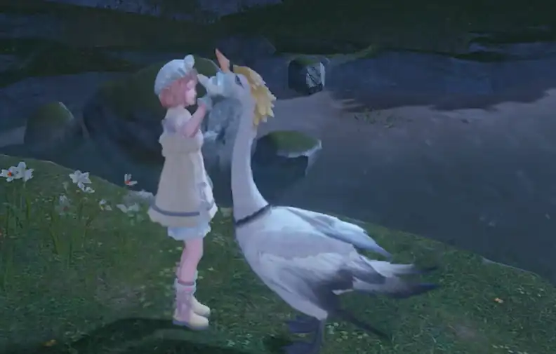 无限暖暖夜色天鹅绒获取攻略,无限暖暖夜色天鹅绒如何获取,无限暖暖