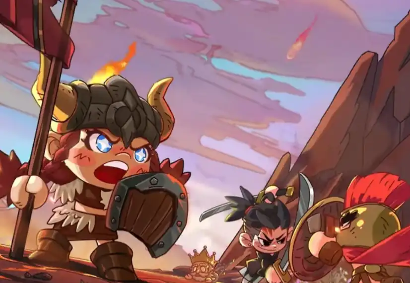 英勇之地幸运戒指好用吗-英勇之地手游幸运戒指怎么获取-泡玩网