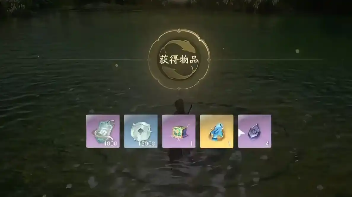 仙剑世界白首霜仙怎么打,白首霜仙位置及打法攻略