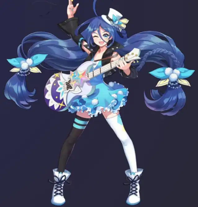 彩虹橙平民职业有哪些-彩虹橙手游零氪职业介绍-泡玩网