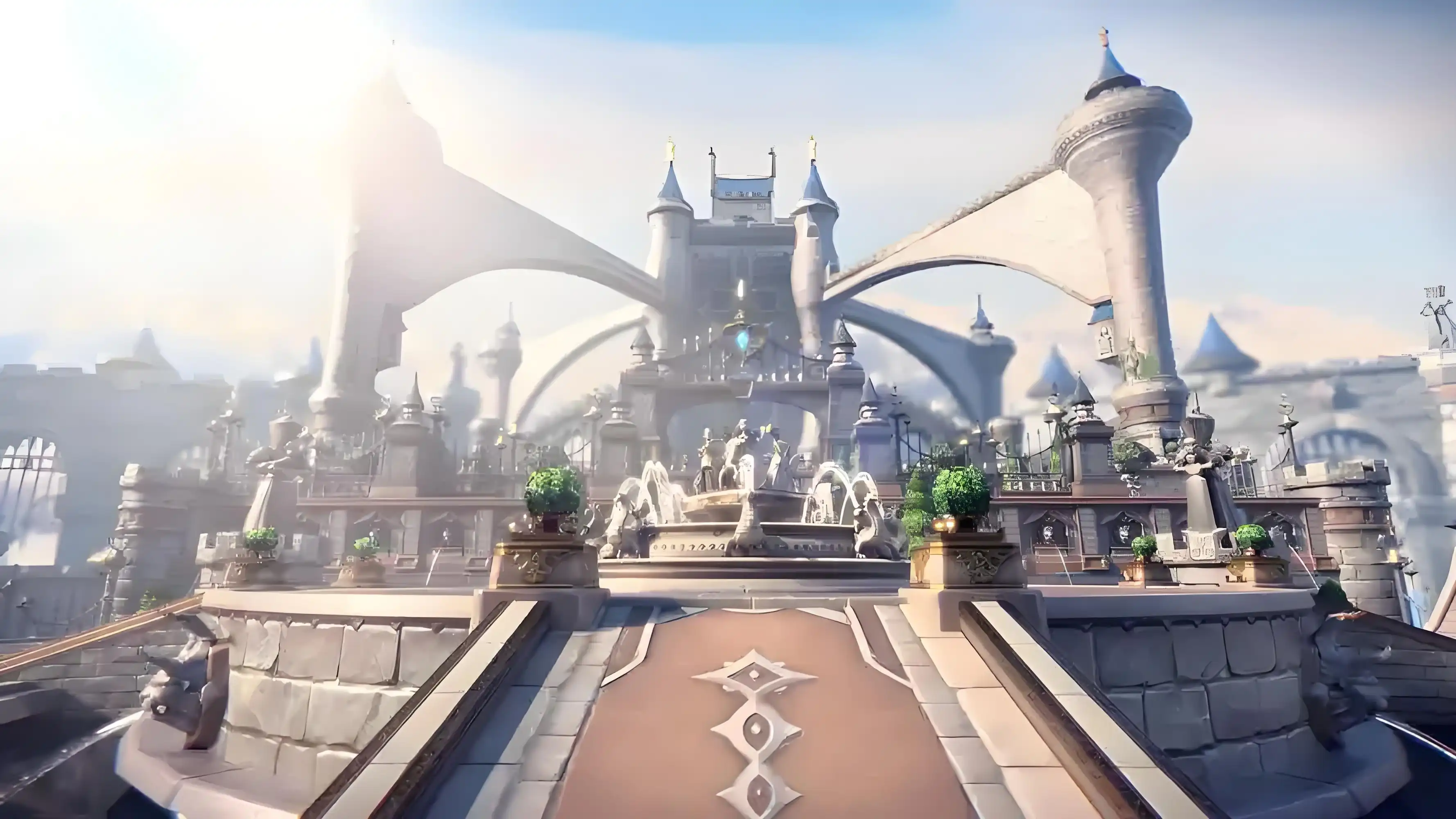 龙之谷世界地图副本都在哪-龙之谷世界地图副本位置大全-泡玩网