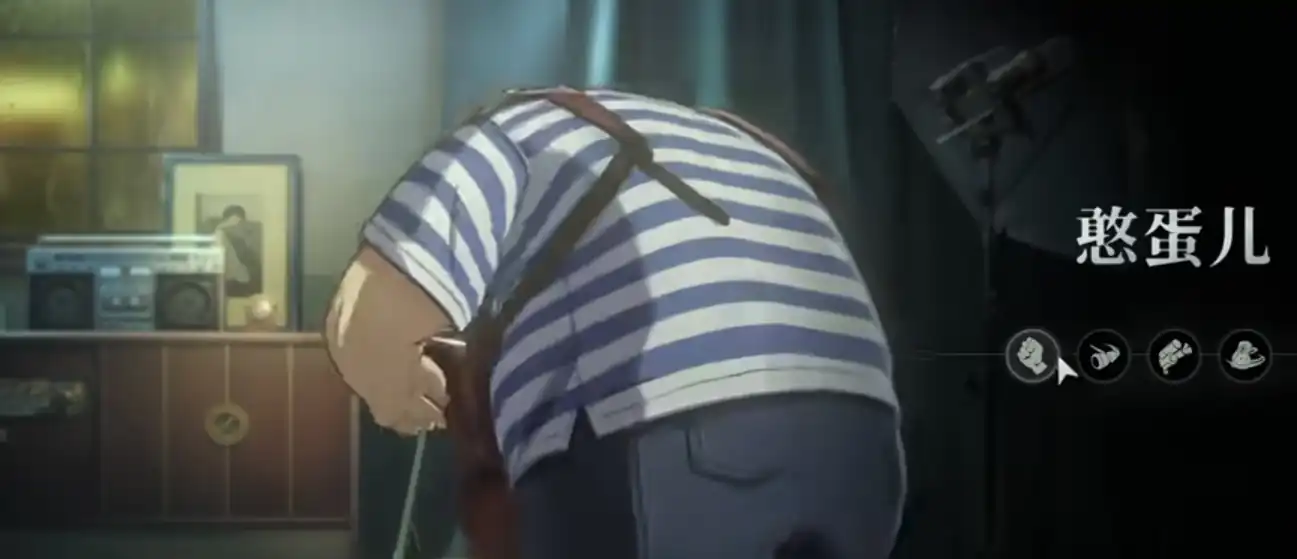 异人之下手游憨蛋儿怎么玩,异人之下手游憨蛋儿攻略