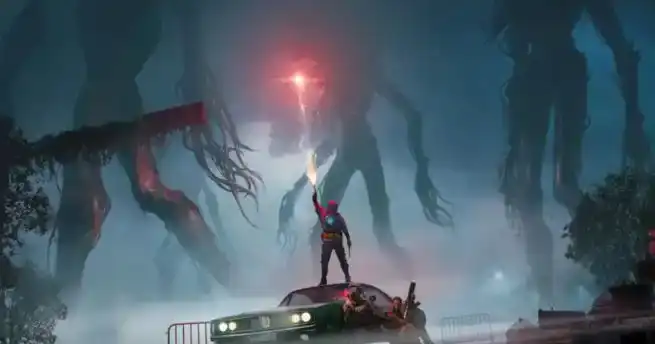 七日世界怎么放装备进永恒岛-七日世界永恒岛放置装备方法说明-泡玩网