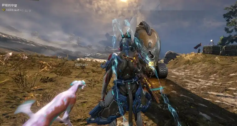 星际战甲手游什么时候出,星际战甲手游上线时间介绍