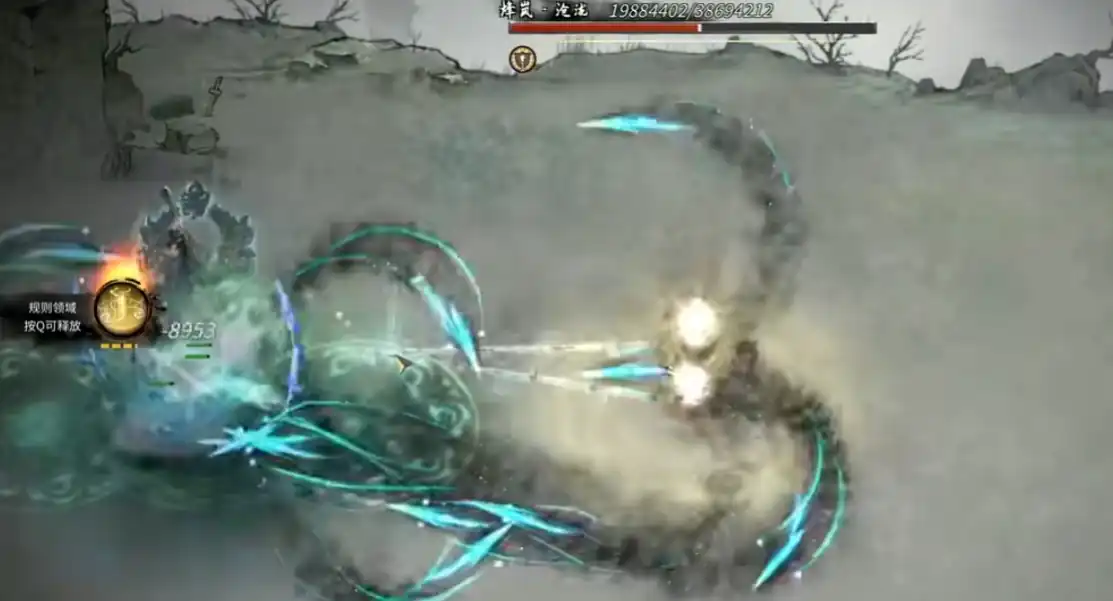 鬼谷八荒壶妖怎么样-鬼谷八荒手游壶妖怎么化形-泡玩网