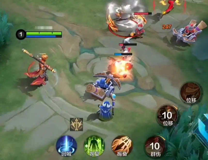 决胜巅峰公测是什么时候,决胜巅峰何时上线,决胜巅峰