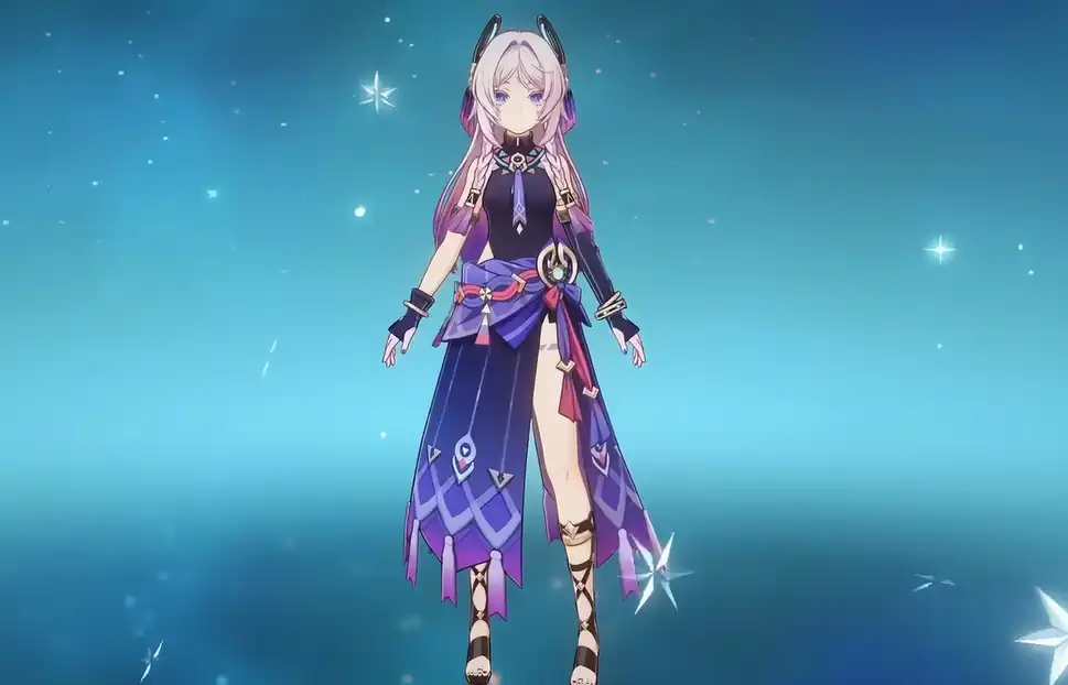 原神茜特菈莉技能介绍,原神茜特菈莉技能怎么样,原神