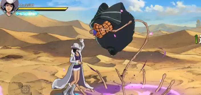 航海王壮志雄心Ms全周日怎么样,航海王壮志雄心Ms全周日技能介绍