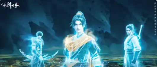 仙剑世界是端游还是手游-仙剑世界游戏模式特色-泡玩网