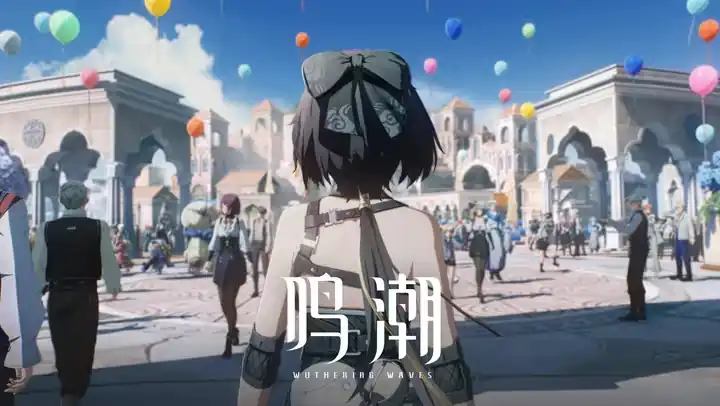 鸣潮黎那汐塔新角色有哪些-鸣潮黎那汐塔新角色介绍-泡玩网