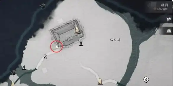 燕云十六声时一墨任务怎么完成,燕云十六声时一墨任务教程,燕云十六声