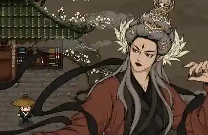 大江湖之苍龙与白鸟丐帮破碗任务怎么做-大江湖之苍龙与白鸟破碗任务攻略-泡玩网